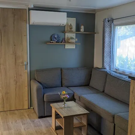אתר קמפינג Mobilhome 3 129